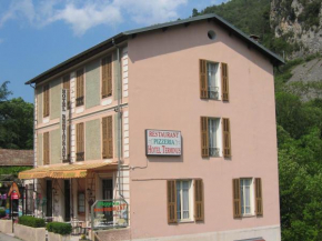 Chambres d'Hôtes Le Terminus